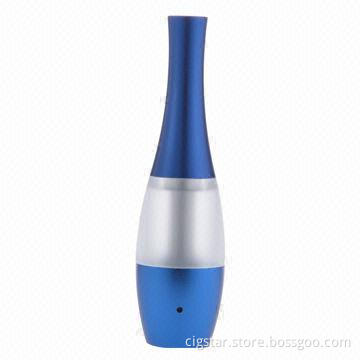 Fashionable E-Cigarettes MT6 Clearomizer, Bottom Coil Design, with New Upgrade